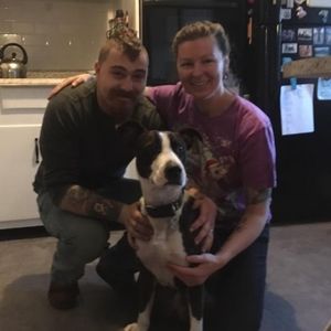 Meet your Posher, Matt